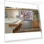 Thumbnail Counter-Depth French Door Smart Refrigerator — Mini Fridges, LG