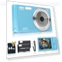 Thumbnail Digital Camera for Teens — Compact Digital Cameras, SMARTKLIK