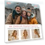 Thumbnail Digital Camera with 128GB Card — Compact Digital Cameras, ZHIXJIA