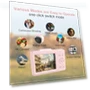 Thumbnail Digital Camera with 128GB Card — Compact Digital Cameras, ZHIXJIA