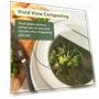 Thumbnail Electric Kitchen Composter — Composting Bins, Vego