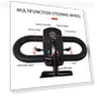 Thumbnail Electric Mobility Scooter — Push Scooters, liuxr.com