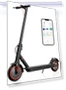 Thumbnail Electric Scooter with App Control — Electric Self-Balancing Scooters, SAYBYBY