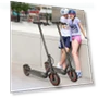 Thumbnail Electric Scooter with App Control — Electric Self-Balancing Scooters, SAYBYBY