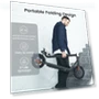 Thumbnail Electric Scooter — Electric Self-Balancing Scooters, Navee