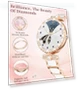 Thumbnail Elegant AMOLED Smartwatch for Women — Smartwatches, ESFOE