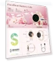 Thumbnail Elegant AMOLED Smartwatch for Women — Smartwatches, ESFOE