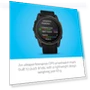 Thumbnail Enduro 3 Ultraperformance GPS Smartwatch — GPS Units, Garmin