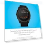 Thumbnail Enduro 3 Ultraperformance GPS Smartwatch — GPS Units, Garmin