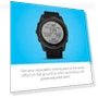 Thumbnail Enduro 3 Ultraperformance GPS Smartwatch — GPS Units, Garmin
