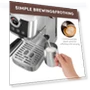 Thumbnail Espresso Machine — Coffee & Espresso Combos, wirsh