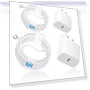 Thumbnail Fast Charging USB C Charger and Cable — Cables, SHENZHEN HENGJILVNENG TECHNOLOGY CO., LTD.