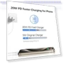 Thumbnail Fast Charging USB C Charger and Cable — Cables, SHENZHEN HENGJILVNENG TECHNOLOGY CO., LTD.