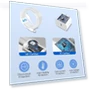 Thumbnail Fast Charging USB C Charger and Cable — Cables, SHENZHEN HENGJILVNENG TECHNOLOGY CO., LTD.