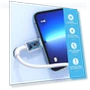 Thumbnail Fast Charging USB C Charger and Cable — Cables, SHENZHEN HENGJILVNENG TECHNOLOGY CO., LTD.