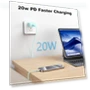 Thumbnail Fast Charging Wall Charger with USB-C Cable — Chargers, Shenzhen Zhengyuhong Electronic Technology Co., Ltd