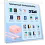 Thumbnail Fast Charging Wall Charger with USB-C Cable — Chargers, Shenzhen Zhengyuhong Electronic Technology Co., Ltd