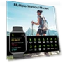 Thumbnail Fitness Tracker Smart Watch — Smartwatches, TYKOIT