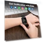 Thumbnail Fitness Tracker Smart Watch — Smartwatches, TYKOIT