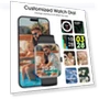 Thumbnail Fitness Tracker Smart Watch — Smartwatches, TYKOIT