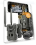 Thumbnail Flex-M Twin Pack Cellular Trail Cameras — Outdoor & Wildlife Cameras, SPYPOINT