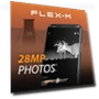 Thumbnail Flex-M Twin Pack Cellular Trail Cameras — Outdoor & Wildlife Cameras, SPYPOINT
