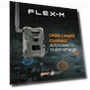Thumbnail Flex-M Twin Pack Cellular Trail Cameras — Outdoor & Wildlife Cameras, SPYPOINT