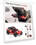 Thumbnail Folding Mobility Scooter — Push Scooters, PAISEEC