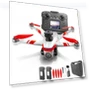 Thumbnail FPV RC Quadcopter Drone — Drones