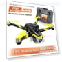 Thumbnail FPV RC Quadcopter Drone — Drones