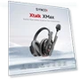 Thumbnail Full Duplex Wireless Intercom Headset System — Audio Conferencing, SYNCO
