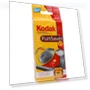 Thumbnail Fun Saver 35mm One-Time-Use Disposable Camera with Flash — Single-Use, KODAK