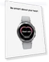 Thumbnail Galaxy Watch 4 Classic Smartwatch — Smartwatches, Samsung