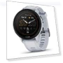 Thumbnail GPS Running Smartwatch with Solar Charging — GPS Units, Garmin
