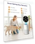 Thumbnail H13 True HEPA Air Filter Portable Air Purifier — Activated Carbon Air Purifiers, Tailulu