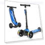 Thumbnail Kick Scooter for Kids — Push Scooters, besrey