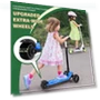 Thumbnail Kick Scooter for Kids — Push Scooters, besrey