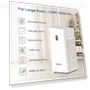 Thumbnail Large Room Air Purifier — Activated Carbon Air Purifiers, Lifubide