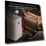 Thumbnail Large Room Air Purifier — Activated Carbon Air Purifiers, Lifubide
