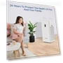 Thumbnail Large Room Air Purifier — Activated Carbon Air Purifiers, Lifubide