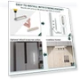 Thumbnail LED Closet Light — Tap Lights, BLS
