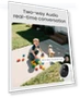 Thumbnail Magnetic Indoor Outdoor Camera — Smart Home Security, youkey