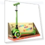 Thumbnail Mini 3 Wheel Scooter for Kids — Electric Vehicles, Campior