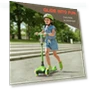 Thumbnail Mini 3 Wheel Scooter for Kids — Electric Vehicles, Campior