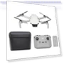 Thumbnail Mini 4K Camera Drone Combo — Drones, DJI