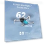 Thumbnail Mini 4K Camera Drone Combo — Drones, DJI