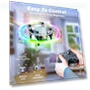 Thumbnail Mini RC Drone Quadcopter — Drones, troujo