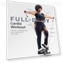 Thumbnail Mini Stepper for Exercise at Home — Steppers, Sunny Health & Fitness