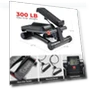 Thumbnail Mini Stepper for Exercise at Home — Steppers, Sunny Health & Fitness