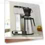 Thumbnail Moccamaster Coffee Brewer — Coffee Makers, Technivorm